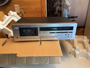 Nakamichi 480 2 Kopf Kassettendeck Originalverpackt - Bild 1 von 14