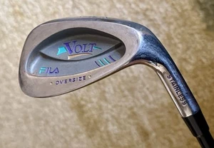 Integra Fila Volt Oversized Stainless S Club, 35 Inches - Picture 1 of 7