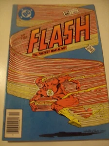 DC-The Flash #316 (Dezember 1982) - Bild 1 von 1