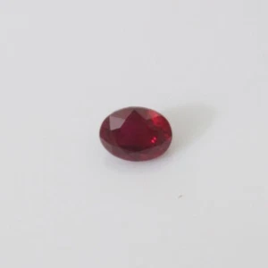 3.0 Ct Certified Natural Red Ruby Madagascar Top Quality Loose Gemstones AB-325 - Picture 1 of 10
