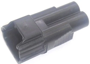 NEW GENUINE/ OEM 2way 10838 90980-10838 6188-0096 HOUSING, CONNECTOR - Picture 1 of 12