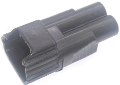 NEW GENUINE/ OEM 2way 10838 90980-10838 6188-0096 HOUSING, CONNECTOR - Image 1 of 4