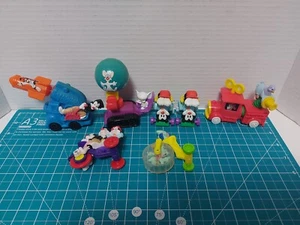 Juguetes Happy Meal de Colección Warner Brothers McDonald's - Lote Pinky y el cerebro - Imagen 1 de 4