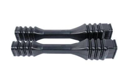 Manguera de cadena, mangueras de cadena (par) para MZ ES 250/1 - Imagen 1 de 3