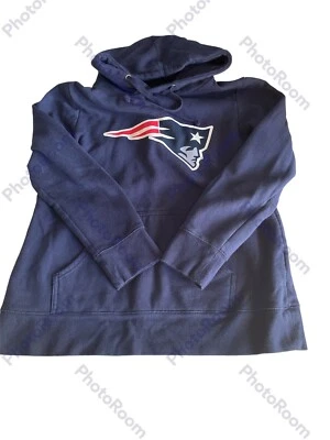 Suéter Juvenil Rob Gronkowski #87 New England Patriots NFL Fanáticos Usado R4 Foto 1 de 4