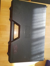 Mtm 808 Pistol Case (4th)