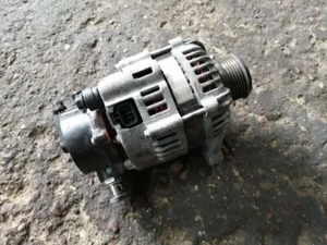 KIA Carens I 2006 Alternatore Diesel 80kW ADV109156 - Foto 1 di 4