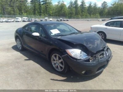Used Power Steering Pump fits: 2008 Mitsubishi Eclipse 3.8 Grade A Foto 1 de 4