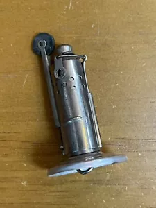 Vintage Trench Lighter 1940’s Made In Japan With Standing Base - Picture 1 of 11