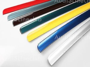 Peint BMW E46 Becquet de Coffre Berline / Coupé M3 Style Spoiler Lèvre Vendeur - Bild 1 von 6