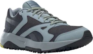 Reebok Men's Lavante Terrain [ Metgry/Nobgrey/Black ] Running Shoes - FU8605