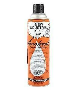 Kano AeroKroil Kroil Penetrating Oil Aerosol - 16.5oz