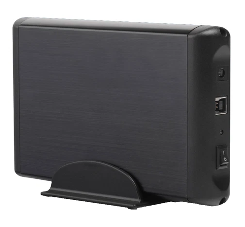 2000GB 2TB 3,5 Zoll externe Festplatte CnMemory USB 3.0 SATA 3,5" bulk - Bild 1 von 1