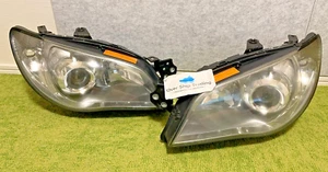 Subaru Original Impreza WRX Sti GD GG HID Xenon Scheinwerfer Lampe Links Rech... - Bild 1 von 14