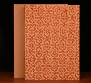 The Alhambra by Washington Irving Limited Editions Club - Picture 1 of 1