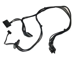 HP Z240 SFF SATA Power Cable Netzkabel 820941-001 Luxshare 1814 - Bild 1 von 1