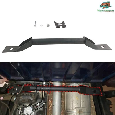 Soporte de tanque de combustible delantero para GMC Sierra 1500 2500 3500 1996-2006 Chevy Silverado Foto 1 de 4