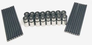 Lifters & pushrods 1968-88 Chrysler 318 360 340 273 Dodge Plymouth Small Blocks - Picture 1 of 4
