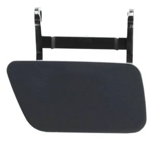 FOR BMW E60 E61 Headlight Washer Nozzle Cover Prime Coated Flap + Lever Right - Picture 1 of 2