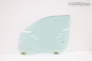 2011-2018 RAM 1500 QUAD CAB FRONT LEFT DRIVER SIDE DOOR PANEL WINDOW GLASS OEM - Picture 1 of 12