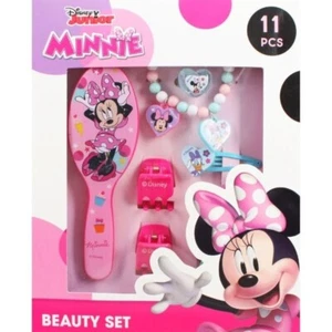 Disney Junior Minnie Mouse Haar & Schmuck Beauty Geschenkset - 11-teilig (37323) - Bild 1 von 1