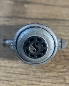 Vintage Scubapro Regulator - Diving Equipment - Picture 1 of 5