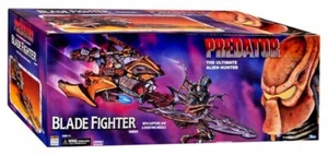 Neca Predator Kenner Blade Fighter Action Figure Vehicle - Picture 1 of 1