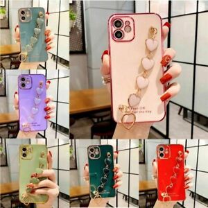 For Samsung Galaxy S22 Ultra S21 A32 Note 20 Case Shockproof Thin TPU Cover Plus