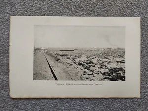 Tarapaca, Chile - Antique Print - 1909 - Picture 1 of 1