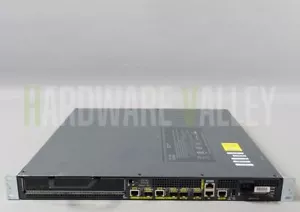 CISCO CISCO7201 Cisco 7201 Chassis, 1GB Memory, Dual P/S, 256MB Flash - Afbeelding 1 van 2