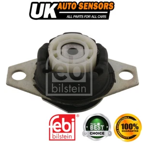 Compatibile con Fiat Seicento 1997-2010 1.0 Supporto Cambio Posteriore Sinistro Febi 46765087 - Foto 1 di 2