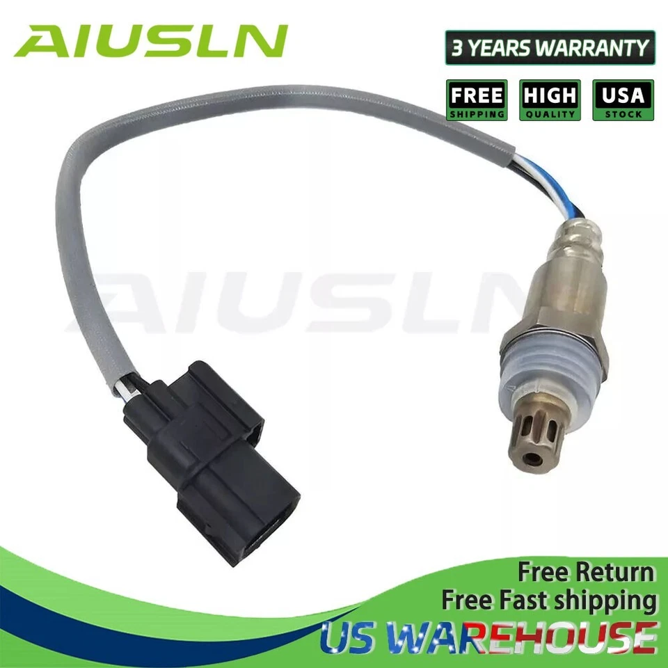 Upstream Oxygen Sensor For Acura RDX 2.3L Turbo 2007-2012 36531-RWC-A01 234-9061 Foto 1 de 4