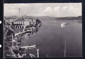 AK Gardasee Salò CE675 - Bild 1 von 1