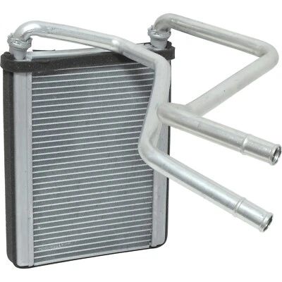 Núcleo calentador de aire HVAC universal para Solara, ES330, Camry, ES300 HT399212C Foto 1 de 4