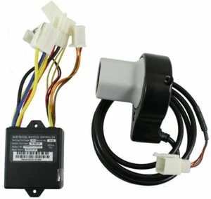 Universal Parts Electrical Kit for Razor E100 / E125 / E150 / E175 - Picture 1 of 5