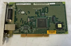 Sun Microsystems Server Ethernet Controller Card 10/100 MII TX 270-4943-01 -Q6D - Picture 1 of 4