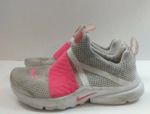 NIKE PRE-SCHOOL PRESTO EXTREME SE (PS) RUNNING SHOES #AA3515 100 Sz 3Y - Picture 1 of 12