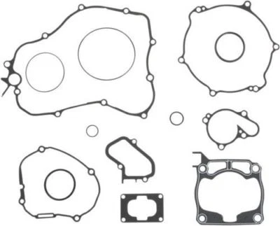 Juego completo de juntas Vesrah Yamaha YZ125 YZ 125 05-16 VG-2161-M Foto 1 de 2