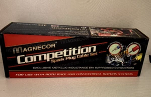 Magnecor Zündleitungen. (2 Blei-Set) passt MGF/MGTF/MGZR/MGZS/MGZT 1,8 MEMS 3 - Bild 1 von 3