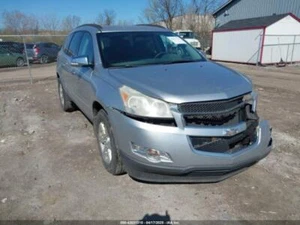 Used Front Center Interior Rear View Mirror fits: 2011 Chevrolet Traverse Front - Picture 1 of 24
