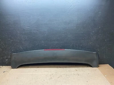 Honda Odyssey 2008 2009 2010 alerón trasero puerta OEM H6552 DG Foto 1 de 4