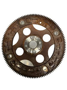 ✅ 2009-2013 BMW X5 35D 335D (E70 E90) 3.0L M57 DIESEL A/T FLYWHEEL FLEX PLATE - Picture 1 of 1