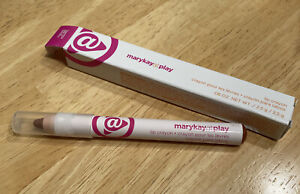 Mary Kay At Play Lip Crayon Toasted Garlic #064923 New In Box