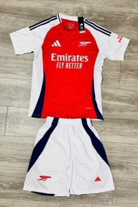 Arsenal Home Jersey - Size XL - Picture 1 of 9