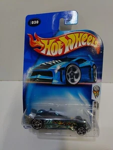 Hot Wheels 2004 First Editions 30 of 100 F-Racer - Picture 1 of 2