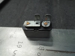 Windshield Wiper Motor Circuit Breaker 1980 1985 1986 1987 1990 Ford Bronco 4x4 - Picture 1 of 5