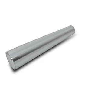JOM 20597 Dachfußantenne Aluminium poliert 5cm - Bild 1 von 1