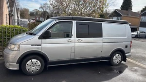 campervan - Picture 1 of 23