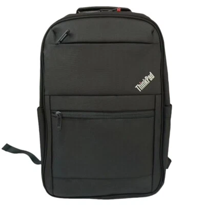 Mochila de negocios original Lenovo Thinkpad TP600-B para bolsa de computadora portátil de 14"-15,6" Foto 1 de 4
