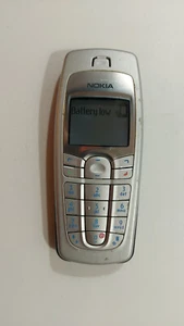 1350.Nokia 6010 Very Rare - For Collectors - Unlocked - Picture 1 of 7